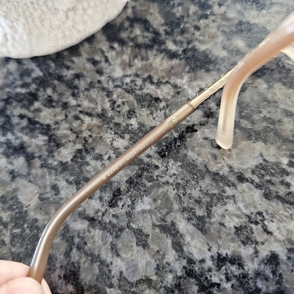 Burberry Eyeglasses - Picture 5 of 8